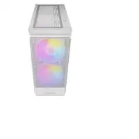 Antec NX416L White Midi Tower Blanco