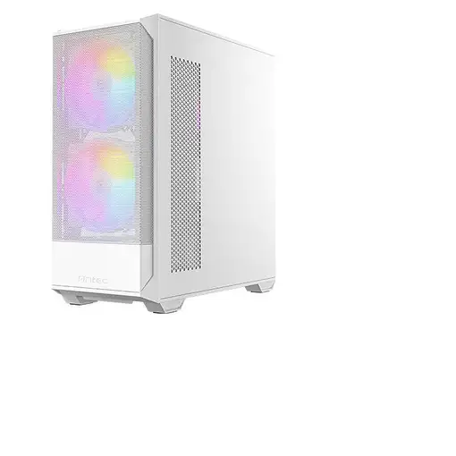 Antec NX416L White Midi Tower Blanco