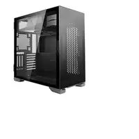 Antec P120 Crystal Midi Tower Negro