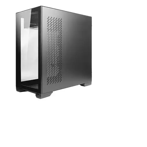 Antec P120 Crystal Midi Tower Negro