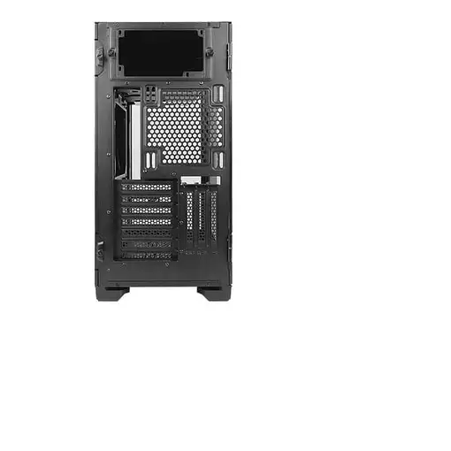 Antec P120 Crystal Midi Tower Negro