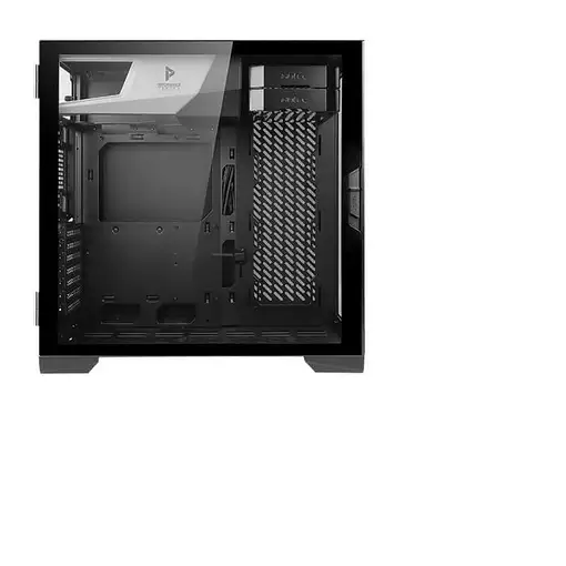 Antec P120 Crystal Midi Tower Negro