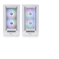 Thermaltake Ceres 350 MX Midi Tower Blanco
