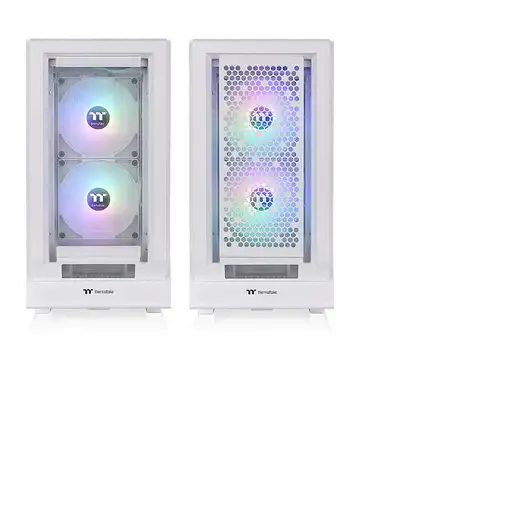 Thermaltake Ceres 350 MX Midi Tower Blanco