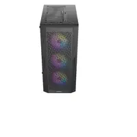 Antec AX20 Midi Tower Negro