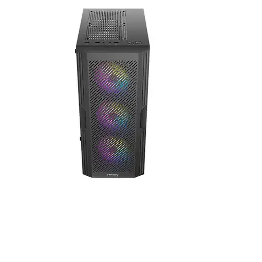 Antec AX20 Midi Tower Negro