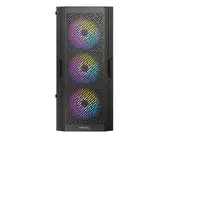 Antec AX20 Midi Tower Negro