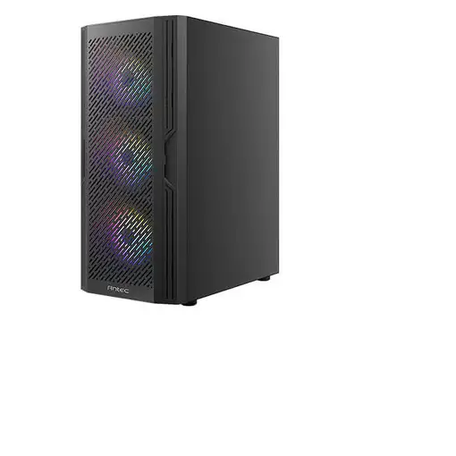 Antec AX20 Midi Tower Negro