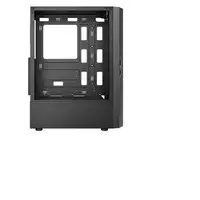 Antec AX20 Midi Tower Negro