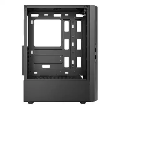 Antec AX20 Midi Tower Negro