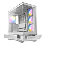 Antec C7 ARGB Midi Tower Blanco