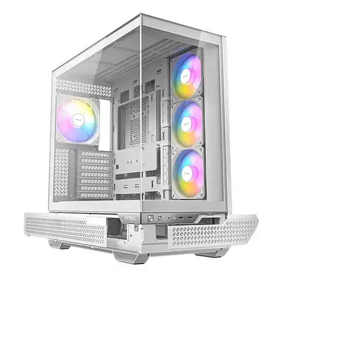 Antec C7 ARGB Midi Tower Blanco