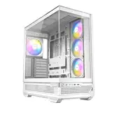 Antec C7 ARGB Midi Tower Blanco