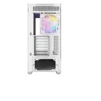 Antec C7 ARGB Midi Tower Blanco