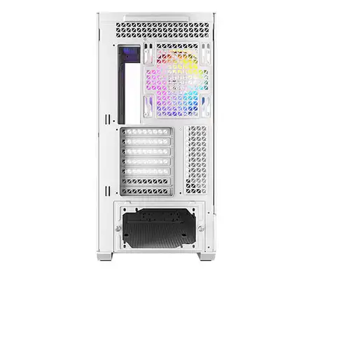 Antec C7 ARGB Midi Tower Blanco