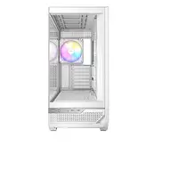 Antec C7 ARGB Midi Tower Blanco