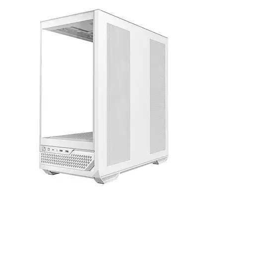Antec C7 ARGB Midi Tower Blanco