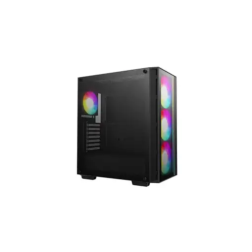 DeepCool MATREXX55 V4 C Midi Tower Negro