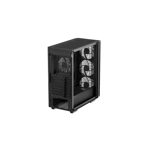 DeepCool MATREXX55 V4 C Midi Tower Negro