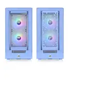 Thermaltake Ceres 350 MX Midi Tower Azul