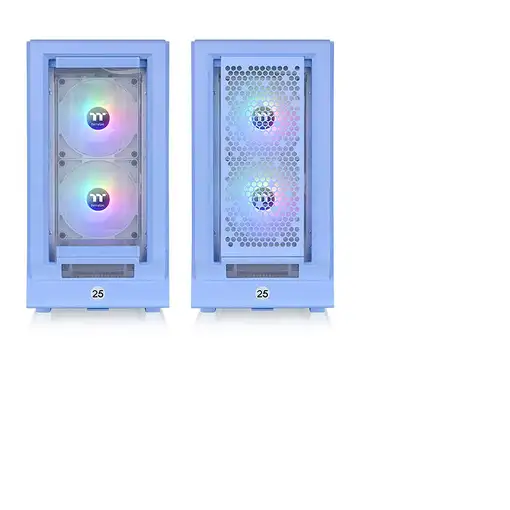 Thermaltake Ceres 350 MX Midi Tower Azul