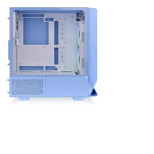 Thermaltake Ceres 350 MX Midi Tower Azul