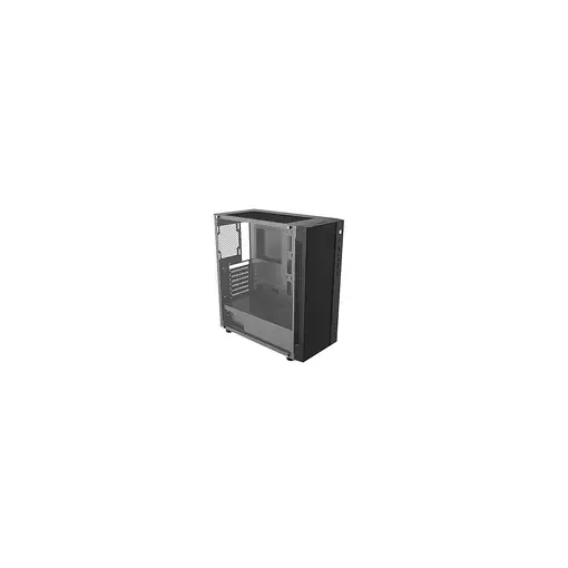 DeepCool Matrexx 55 Mesh Midi Tower Negro