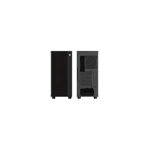DeepCool Matrexx 55 Mesh Midi Tower Negro