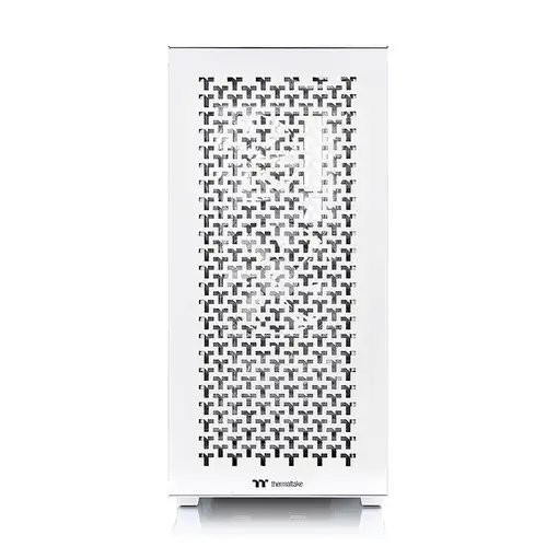 Thermaltake Divider 300 TG Air Snow Midi Tower Blanco