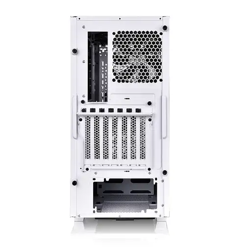 Thermaltake Divider 300 TG Air Snow Midi Tower Blanco