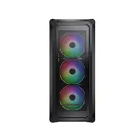 COUGAR Gaming Archon 2 Mesh RGB Midi Tower Negro