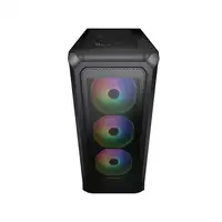 COUGAR Gaming Archon 2 Mesh RGB Midi Tower Negro