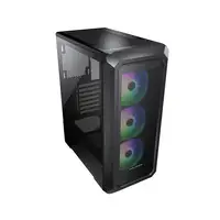 COUGAR Gaming Archon 2 Mesh RGB Midi Tower Negro