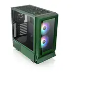 Thermaltake Ceres 350 MX Midi Tower Verde
