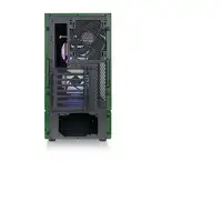 Thermaltake Ceres 350 MX Midi Tower Verde