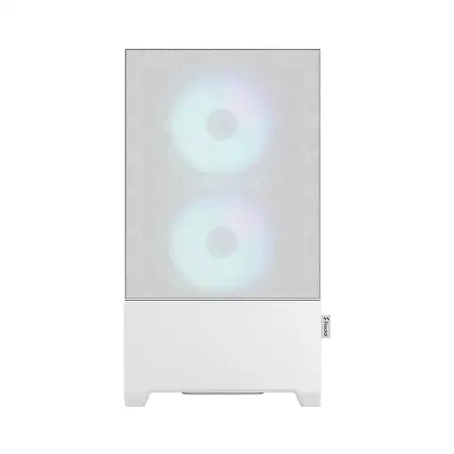 Fractal Design Pop Mini Air Mini Tower Blanco