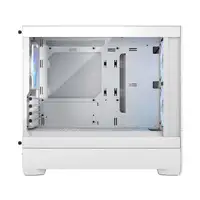 Fractal Design Pop Mini Air Mini Tower Blanco