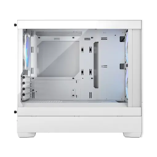 Fractal Design Pop Mini Air Mini Tower Blanco