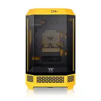 Thermaltake 300 Bumblebee Micro Torre Amarillo