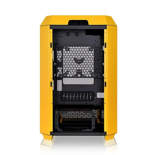 Thermaltake 300 Bumblebee Micro Torre Amarillo
