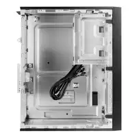 UNYKAch Caja Ordenador NUMEN UK5015 Micro ATX 15 Litros con 5 Puertos USB