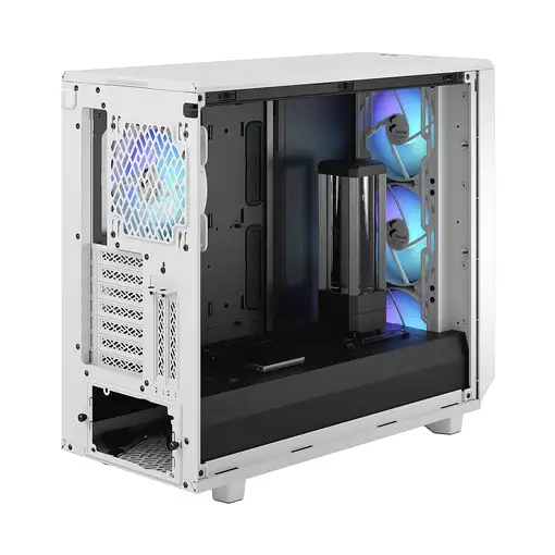 Fractal Design Meshify 2 RGB Blanco