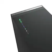 Valkyrie VK02 Lite Black Midi Tower Negro