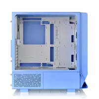 Thermaltake Ceres 330 TG Midi Tower Azul