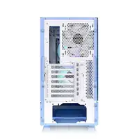 Thermaltake Ceres 330 TG Midi Tower Azul