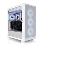 Thermaltake S250 TG Midi Tower Blanco