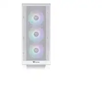 Thermaltake S250 TG Midi Tower Blanco