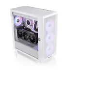 Thermaltake S250 TG Midi Tower Blanco