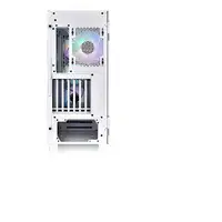 Thermaltake S250 TG Midi Tower Blanco