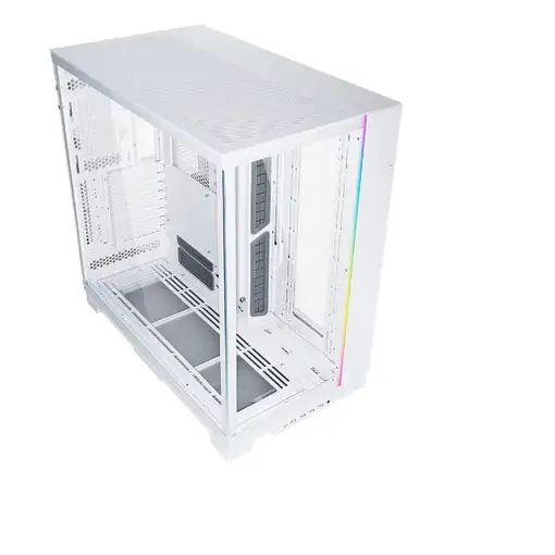Lian Li O11 Dynamic EVO XL Torre Blanco